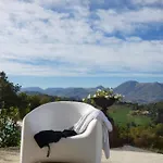 Bed & Breakfast Borgo