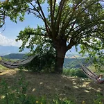 Borgo Bed & Breakfast Crispiero