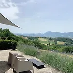 Bed & Breakfast Borgo