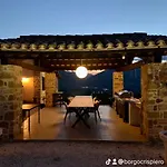Borgo Bed & Breakfast *
