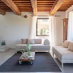 Borgo Bed & Breakfast Crispiero