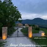 Bed & Breakfast Borgo