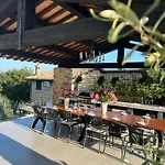 Borgo Bed & Breakfast *