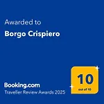 Borgo Crispiero