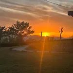 Borgo Bed & Breakfast Crispiero