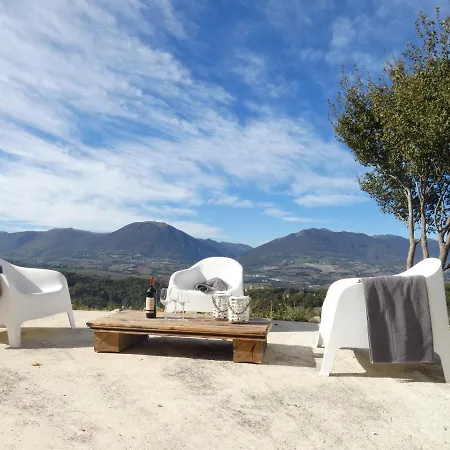 Borgo Bed and Breakfast