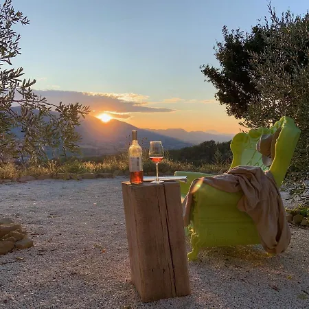 Bed & Breakfast Borgo