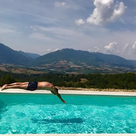 Bed & Breakfast Borgo