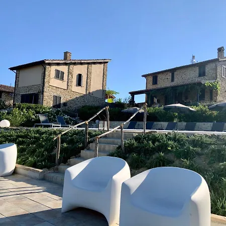 Borgo * Crispiero