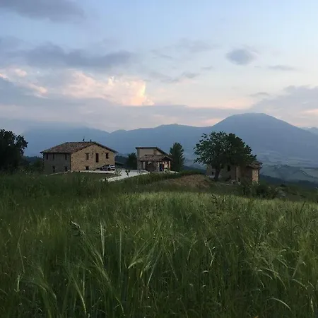 Bed & Breakfast Borgo *