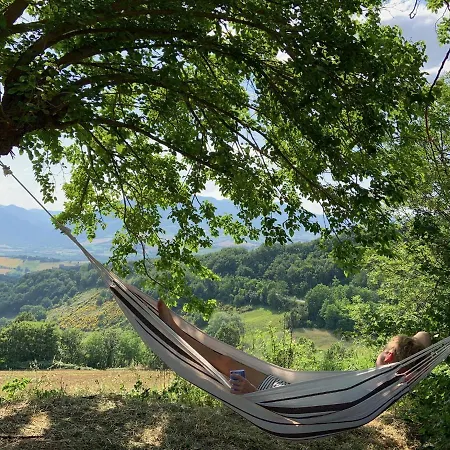 Borgo Bed & Breakfast *