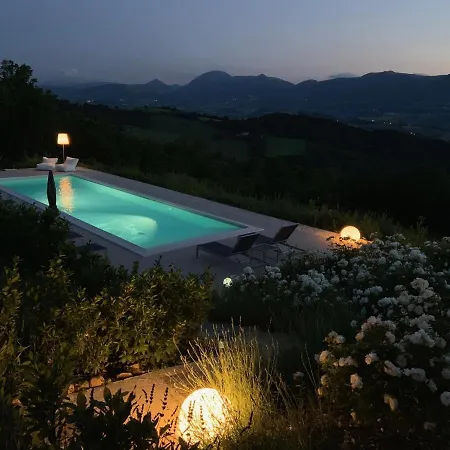 Borgo Bed and Breakfast