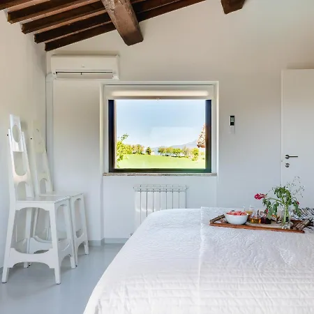 Bed & Breakfast Borgo *