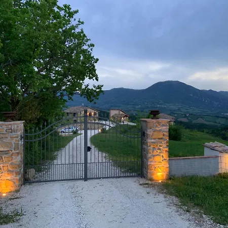 Borgo