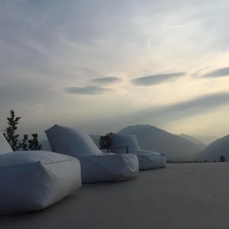 Borgo Bed & Breakfast *