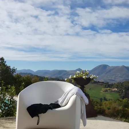 Bed & Breakfast Borgo