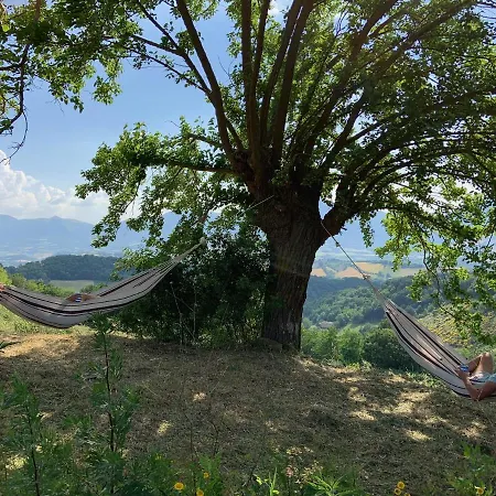 Borgo Bed and Breakfast Crispiero