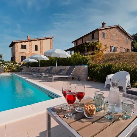 Borgo Bed & Breakfast