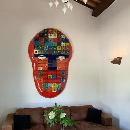 Bed & Breakfast Borgo *
