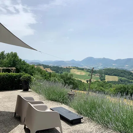 Bed & Breakfast Borgo