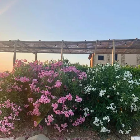 Borgo Bed and Breakfast