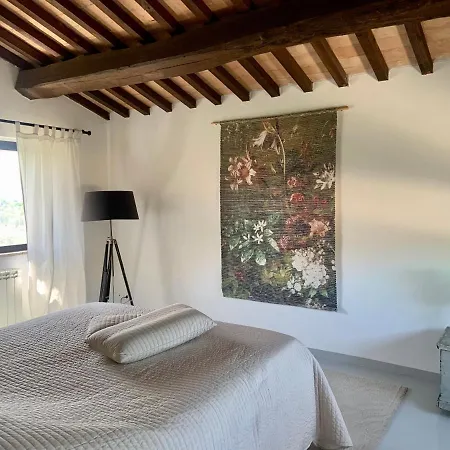Borgo Bed and Breakfast *