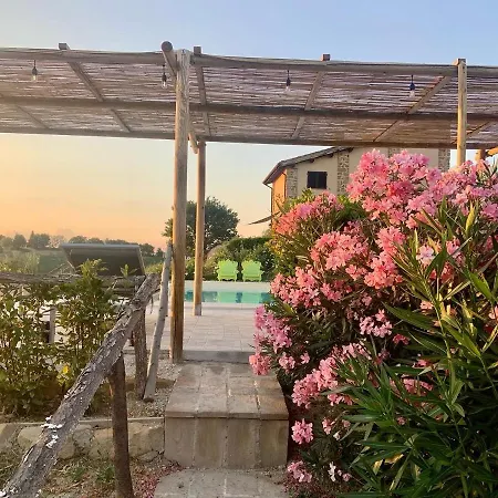 Borgo Bed and Breakfast