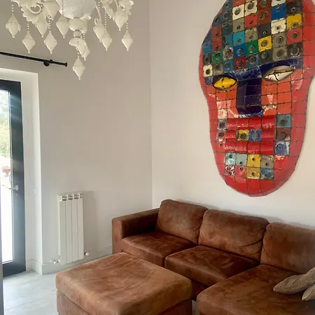 Borgo Bed & Breakfast Crispiero