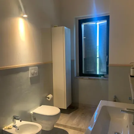 Borgo Bed & Breakfast *