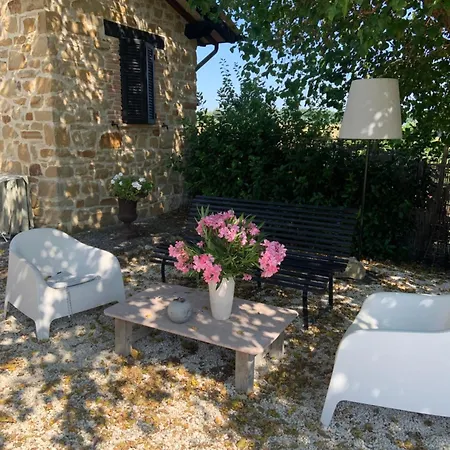 Bed and Breakfast Borgo