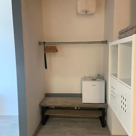 Bed & Breakfast Borgo *