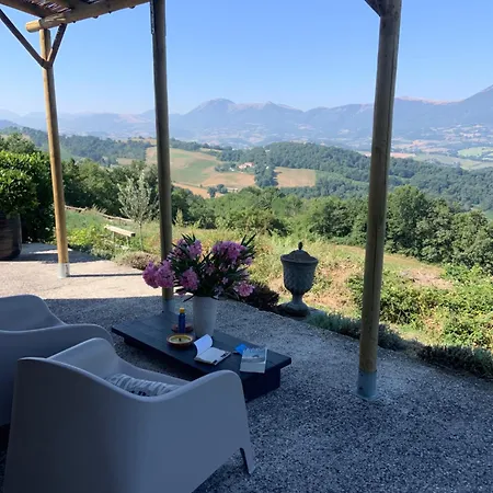Bed and Breakfast Borgo