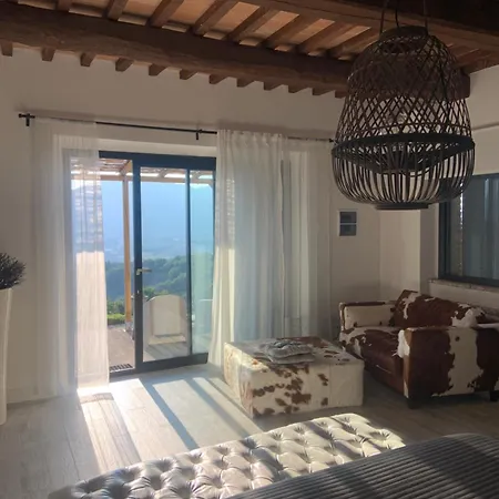 Borgo Crispiero