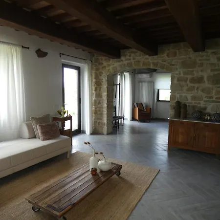 Borgo * Crispiero