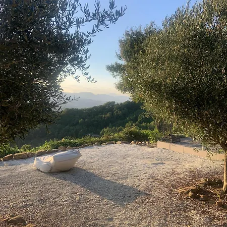 Bed and Breakfast Borgo