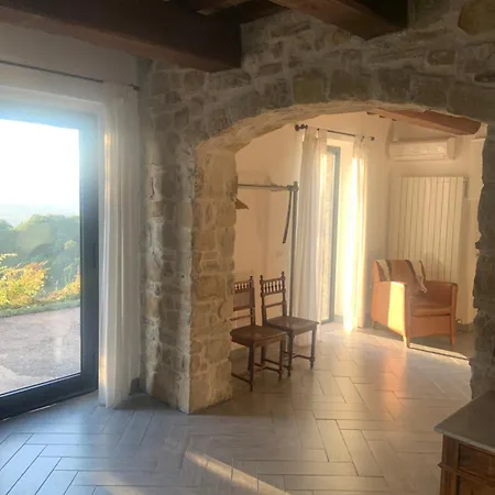 Borgo Bed and Breakfast *