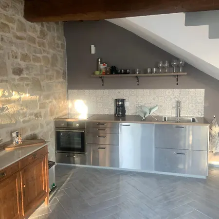 Bed & Breakfast Borgo