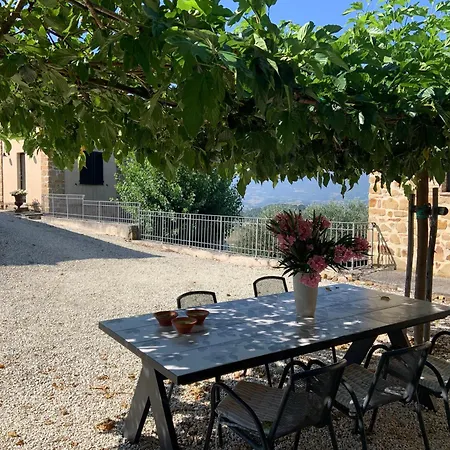 Bed & Breakfast Borgo *