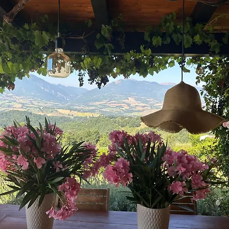 Borgo Bed and Breakfast *
