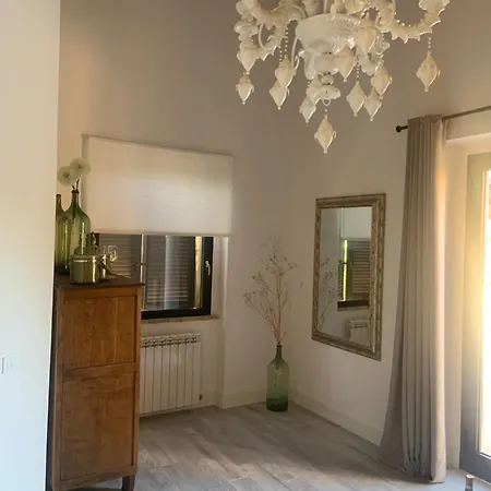 Borgo * Crispiero