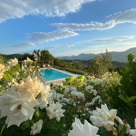 Bed and Breakfast Borgo