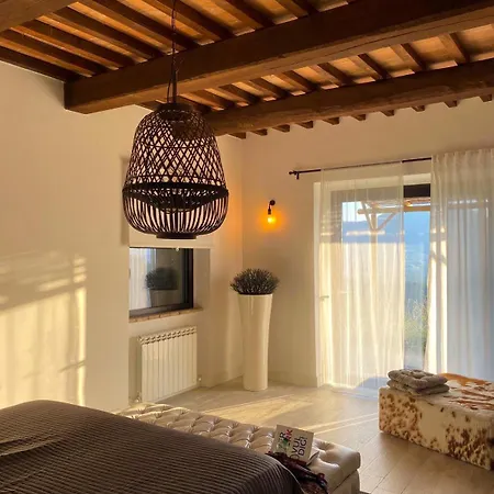 Borgo Bed & Breakfast *