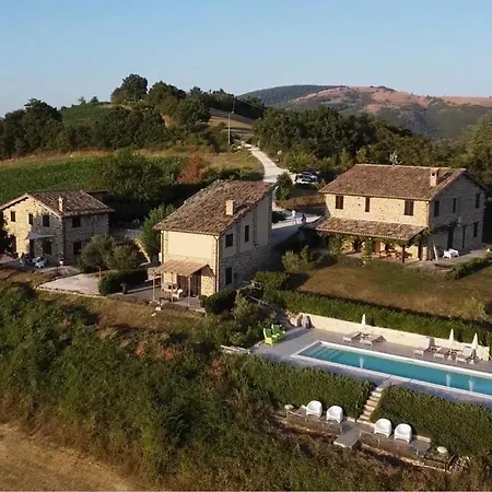 Borgo *