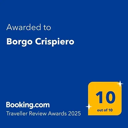Borgo Crispiero