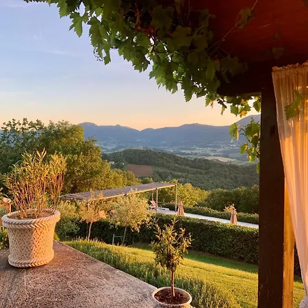 Borgo Bed & Breakfast