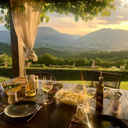 Borgo Bed & Breakfast *