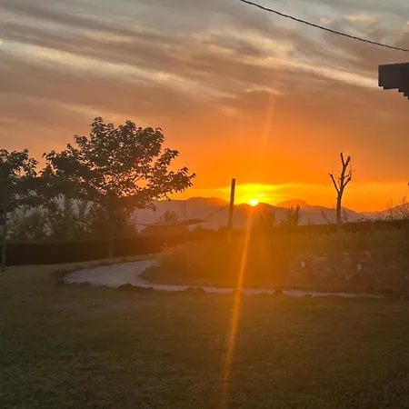 Borgo Bed & Breakfast Crispiero