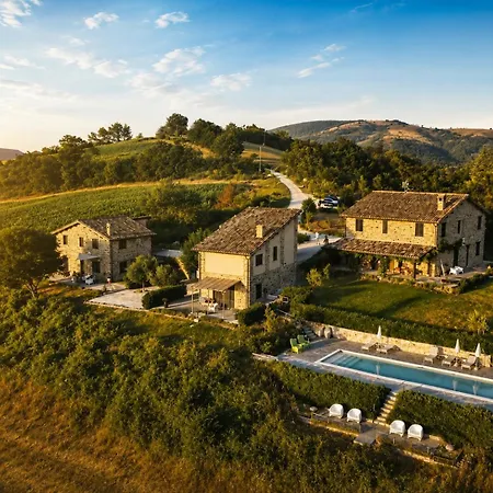 Bed and Breakfast Borgo