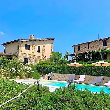 Borgo فندق مبيت وإفطار