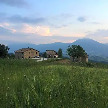 فندق مبيت وإفطار Borgo